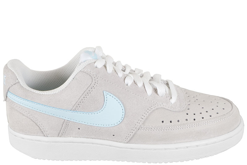 salg af NIKE COURT VISION LO SD PRM TAUPE SNEAKER
