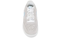 NIKE COURT VISION LO SD PRM TAUPE SNEAKER
