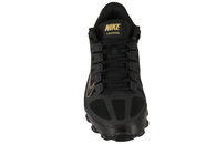 NIKE REAX 8 TR MESH BLACK SNEAKERS