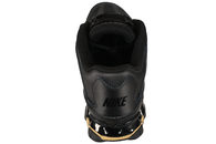 NIKE SNEAKERS MED GULD DETALJER