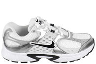 salg af NIKE V5 RNR (GS) SILVER WHITE SNEAKER