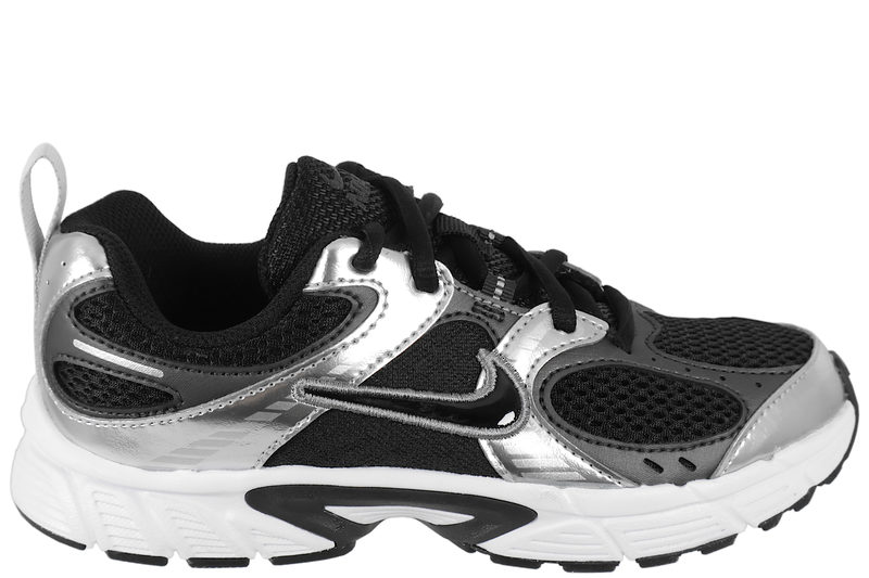 salg af NIKE V5 RNR LACE (PS) BLACK SNEAKER