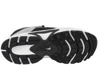 NIKE SNEAKERS MED SORTE SNØREBÅND
