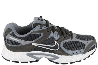 salg af NIKE V5 RNR SUEDE 2 GREY SNEAKER