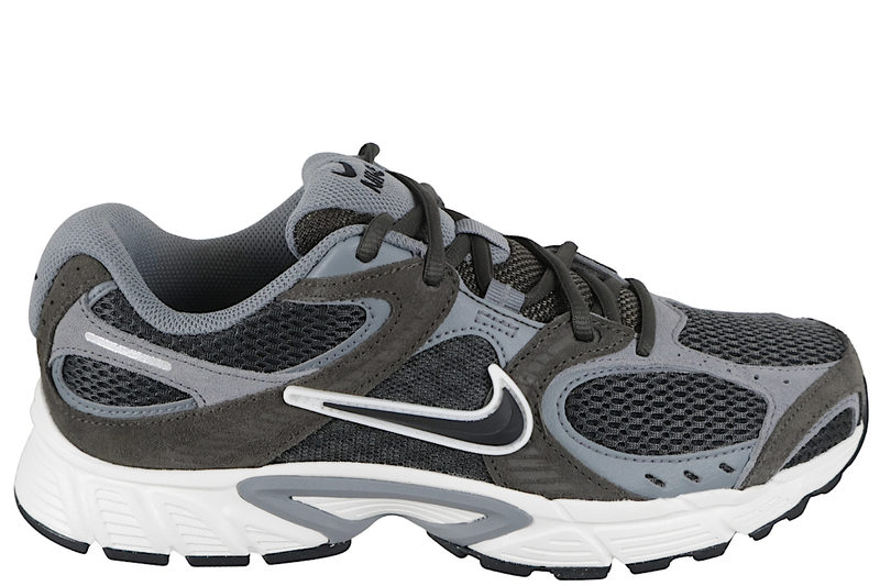 salg af NIKE V5 RNR SUEDE 2 GREY SNEAKER