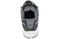 NIKE SNEAKERS I GRÅ TEKSTIL
