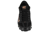 NIKE W NIKE REAX 8 TR MESH BLACK SNEAKER