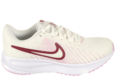 salg af NIKE W NIKE RUN DEFY WHITE SNEAKERS