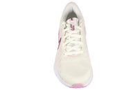 NIKE W NIKE RUN DEFY WHITE SNEAKERS