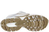 NIKE SNEAKERS MED HVIDE SNØREBÅND