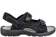 salg af NORWAY ORIGINALS SANDAL I SORT TEKSTIL