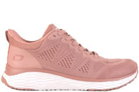 salg af OKAKI ROSA SNEAKERS I TEKSTIL OG PU