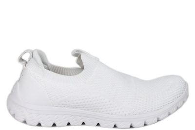 salg af OKAKI SNEAKERS HVID