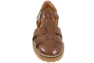 PAVEMENT LAVITA SANDAL I BRUNT GLAT SKIND