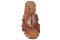 PAVEMENT - PAM HEEL SLENTERS I BRUNT SKIND