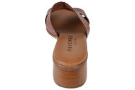 PAVEMENT SLENTERS PÅ TYK HÆL