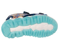 PAW PATROL SANDAL TIL BØRN