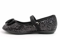 PEPPER BALERINA MED GLIMMER