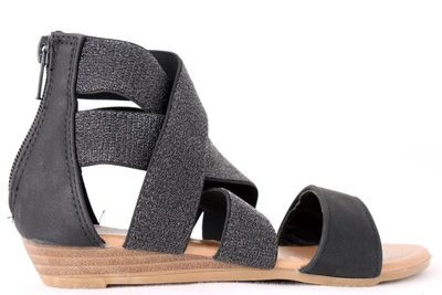 salg af PEPPER ELASTIK SANDAL