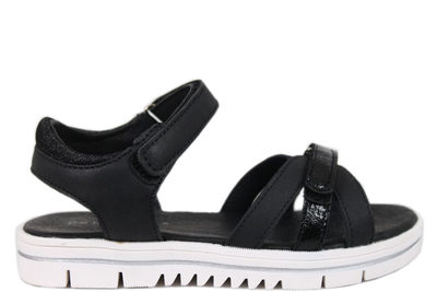 salg af PEPPER SANDAL SORT