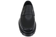 PLAYBOY AUSTIN LOAFERS I SORT POLIDO