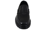 PLAYBOY AUSTIN LOAFERS I SORT POLIDO