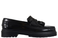 salg af PLAYBOY FLORIDA LOAFERS I SORT POLIDO