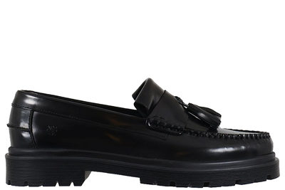 salg af PLAYBOY FLORIDA LOAFERS I SORT POLIDO