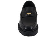 PLAYBOY - THE BRIGITTE LOAFERS I SORT POLIDO