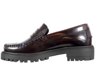 PLAYBOY TH100360 BORDO POLIDO