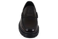 PLAYBOY AUSTIN LOAFERS I BORDEAUX POLIDO