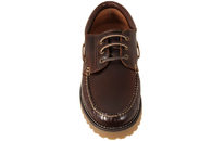 PLAYBOY - CLAUDE SEJLERSKO I BRUNT GLAT SKIND