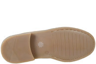 PLAYBOY LOAFERS MED BRUN GUMMISÅL