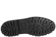 PLAYBOY LOAFERS MED SORT GUMMISÅL