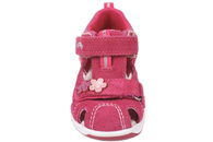 PONNY PINK SKIND SANDAL