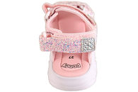 PONNY SANDAL MED 3 REMME