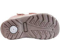 PONNY SANDAL MED VELCRO