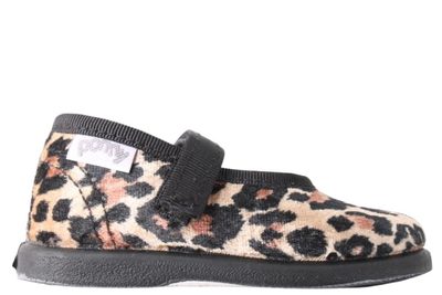 salg af PONNY LEOPARD