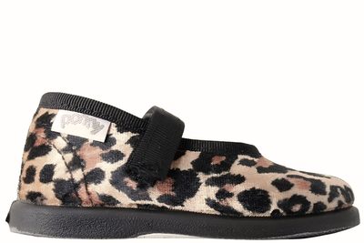 salg af PONNY LEOPARD