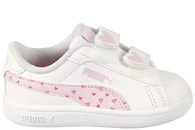 salg af PUMA SMASH 3.0 HEARTY V INF SKO I HVIDT PU