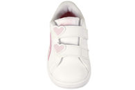 PUMA SMASH 3.0 HEARTY V INF SKO I HVIDT PU