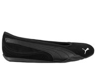 salg af PUMA CATCH SOLEIL BALLERINA SD BLACK
