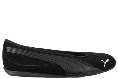 salg af PUMA CATCH SOLEIL BALLERINA SD BLACK