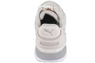 PUMA I NUBUCK MED SNØREBÅND