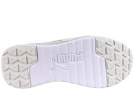 PUMA MED FORSKELLIGE HVIDE NUANCER