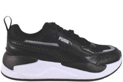 salg af PUMA X-RAY 2 SQUARE JR SORT SNEAKERS