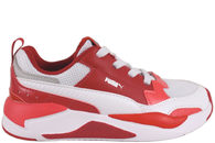 salg af PUMA X-RAY 2 SQUARE AC PS RED