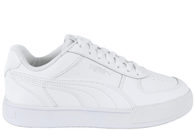 salg af PUMA CAVEN HVID PU SNEAKERS