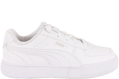 salg af PUMA CAVEN HVID SNEAKERS I PU