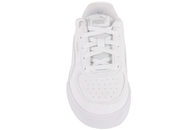 PUMA CAVEN HVID SNEAKERS I PU